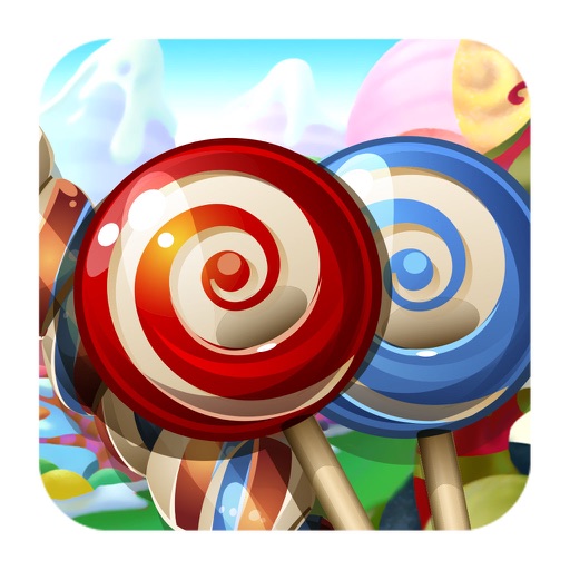 Candy Sweet Blast Mania 2017 app reviews download