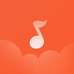 cloud music player -play offline & background logo, reviews