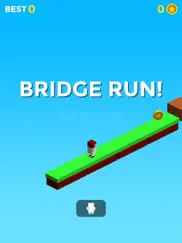 bridge run ipad resimleri 1