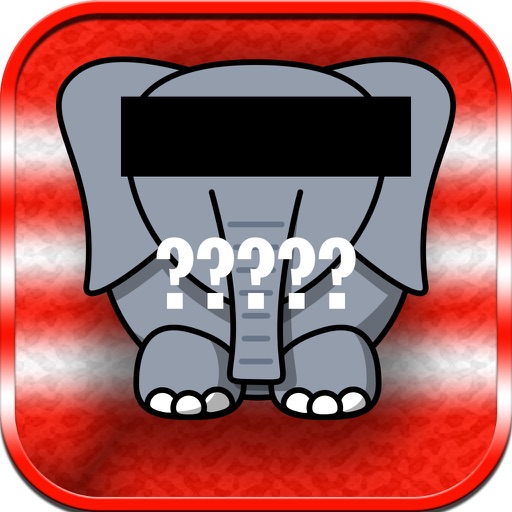 Guess Animal Name - Animal Game Quiz app reviews download