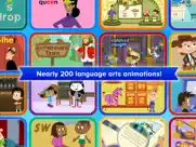 language arts animations ipad images 2