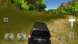 offroad 4x4 hill jeep driving simulation iphone images 2