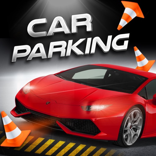 Cargo Car Parking Game 3D Simulator app reviews download