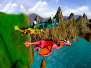 vr ejderha uçuş simülatörü google mukavva için ipad resimleri 4