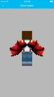 elytra & wings addon creator for minecraft pc iphone images 3