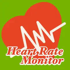 heart rate measurement real-time detection logo, reviews