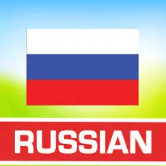 learn russian free. logo, reviews