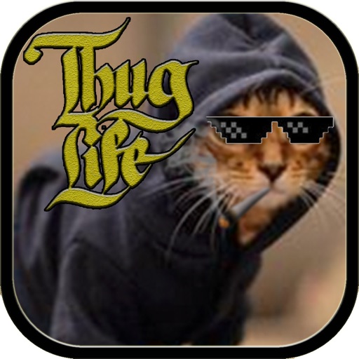 Thug Life Photo Editor Studio app reviews download