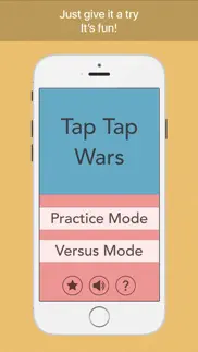 tap tap wars iPhone Captures Décran 4