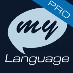 translate voice - language translator & dictionary logo, reviews