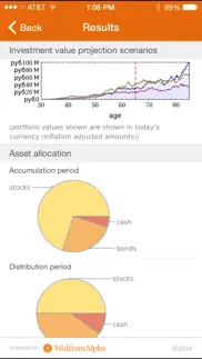 wolfram investment calculator reference app iphone images 3