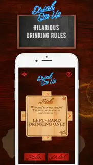 drink em up drinking games iphone images 3