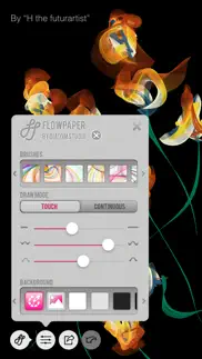 flowpaper iphone capturas de pantalla 3