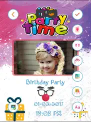 party invitation card creator hd ipad images 3