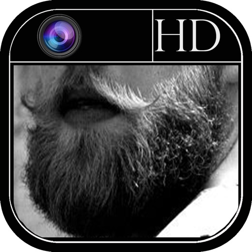 Beard Booth - grow a beard app reviews download
