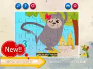 learn number animals jigsaw puzzle game ipad images 1