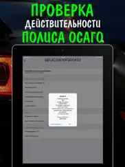 vin code decoder scanner auto ipad capturas de pantalla 4