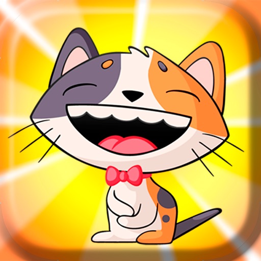 Egor the Funny Cat Stickers app reviews download