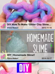 slime maker ipad resimleri 3