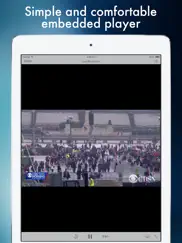 usa tv - television of the united states online ipad images 2