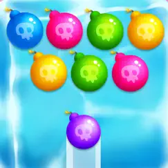 shoot bubble bomb - match 3 puzzle from shell logo, reviews