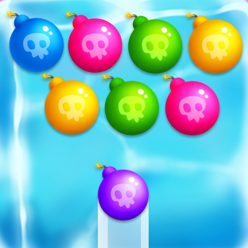 Shoot Bubble Bomb - Match 3 Puzzle from Shell app reviews download