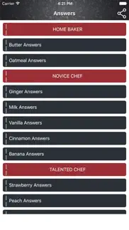 cheats for word cookies - all level answers iphone images 1