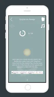 rhythmgame iphone capturas de pantalla 4