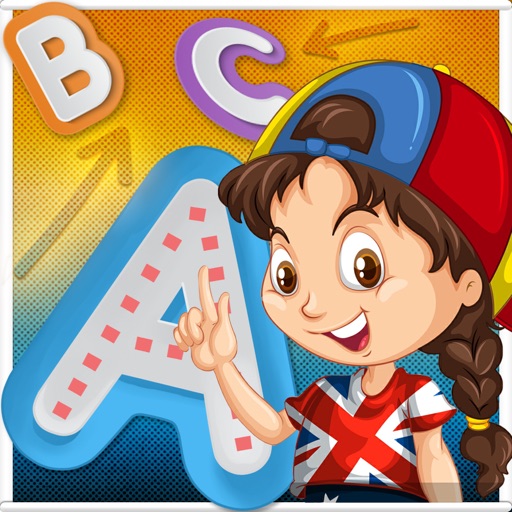 ABC Alphabetty Learning - ABC family learn for kid app reviews download