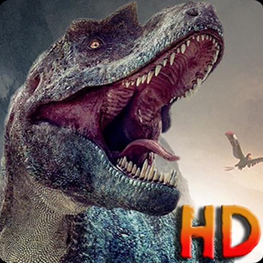 Dino Hunter Sniper 3D - Dinosaur Target Kids Games app reviews download
