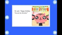 my family story - baby learning english flashcards iphone images 4