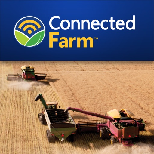 Connected Farm Fleet app reviews download