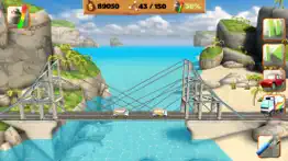 bridge constructor playground! iphone resimleri 1