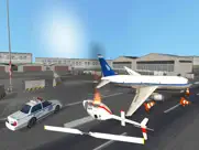 air-plane parking 3d sim-ulator ipad images 1