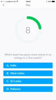 cricket quiz win prizes iphone images 4
