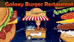 burger galaxy restaurant iphone images 1