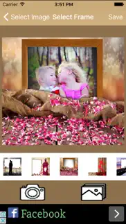forever love hd photo collage frame iphone images 2