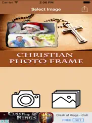 christian photo frame ipad images 1