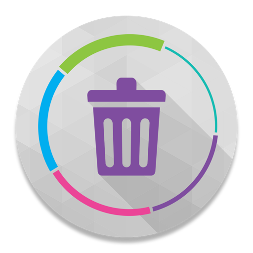 app uninstaller - clean leftover application files logo, reviews
