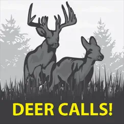 deer calls pro for whitetail buck hunting logo, reviews