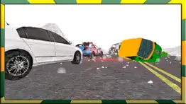 crazy tuk tuk auto rikshaw driving simulator iphone images 3