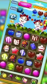 candy sweet blast mania 2017 iphone images 2