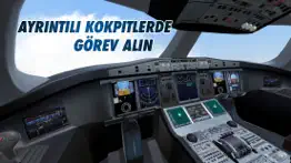 take off - the flight simulator iphone resimleri 3
