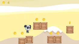 panda tap jump iphone images 2