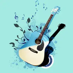 新版学吉他入门教程-弹吉他和吉他弹唱必备的教学视频 logo, reviews