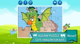 dragons and freinds jigsaw puzzle iphone images 4