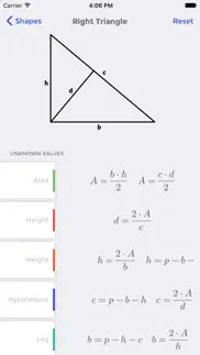 mageometry 2d - plane geometry solver iphone images 4