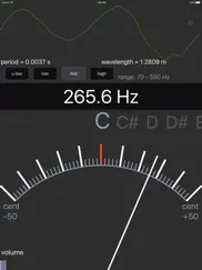 sound analysis oscilloscope ipad images 2
