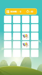 cards matching educational games for kids iphone images 4