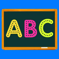writing wizard letters and watch abc for kids logo, reviews